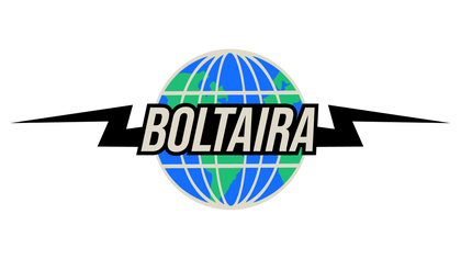 Boltaira