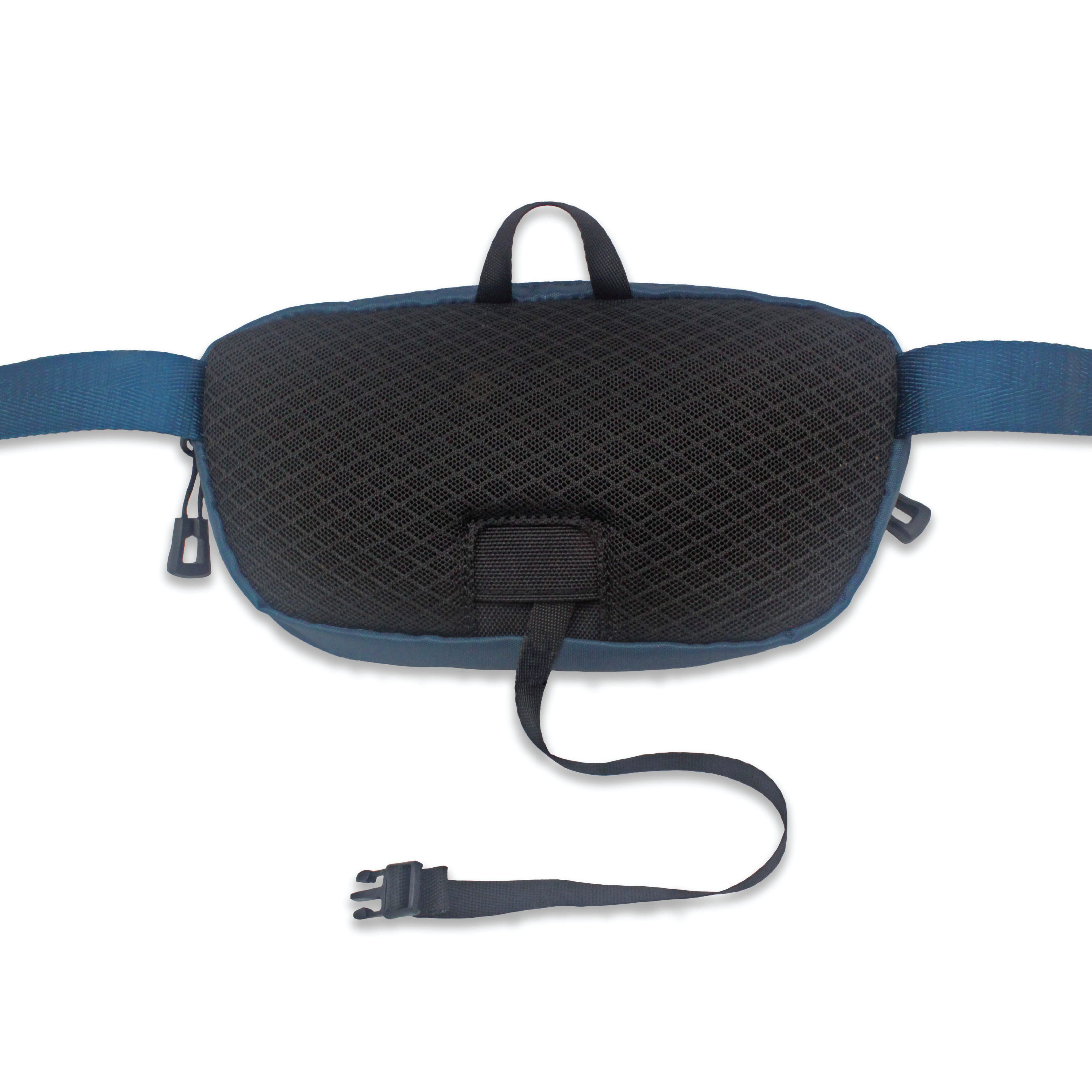 back view without clip