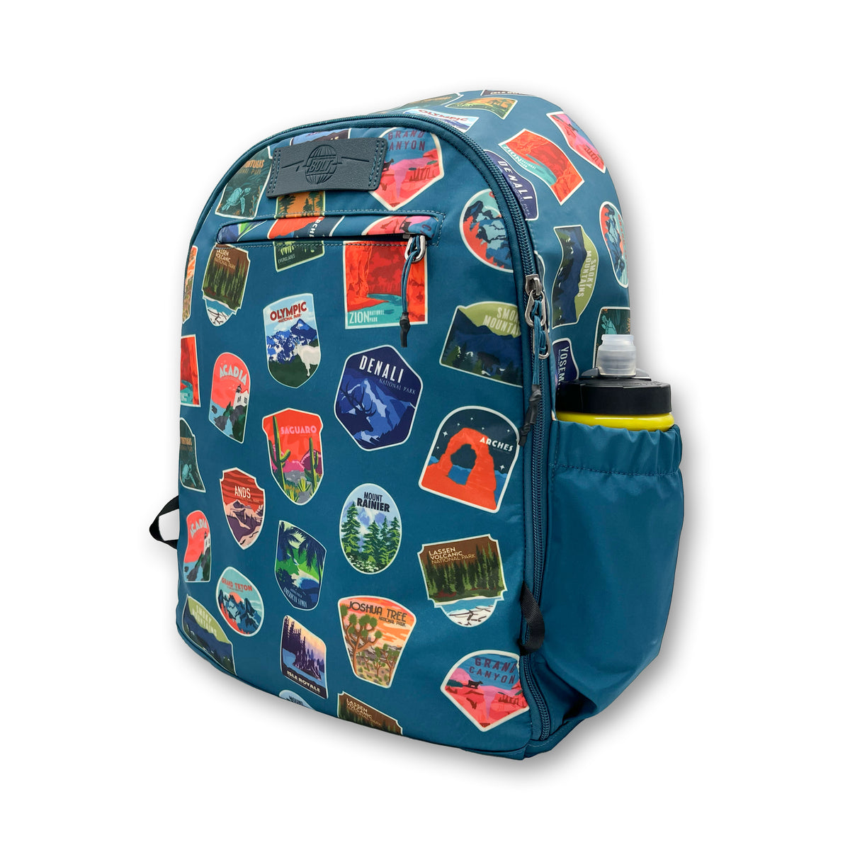 National Parks Bolt Bag Backpack – Boltaira display picture 2